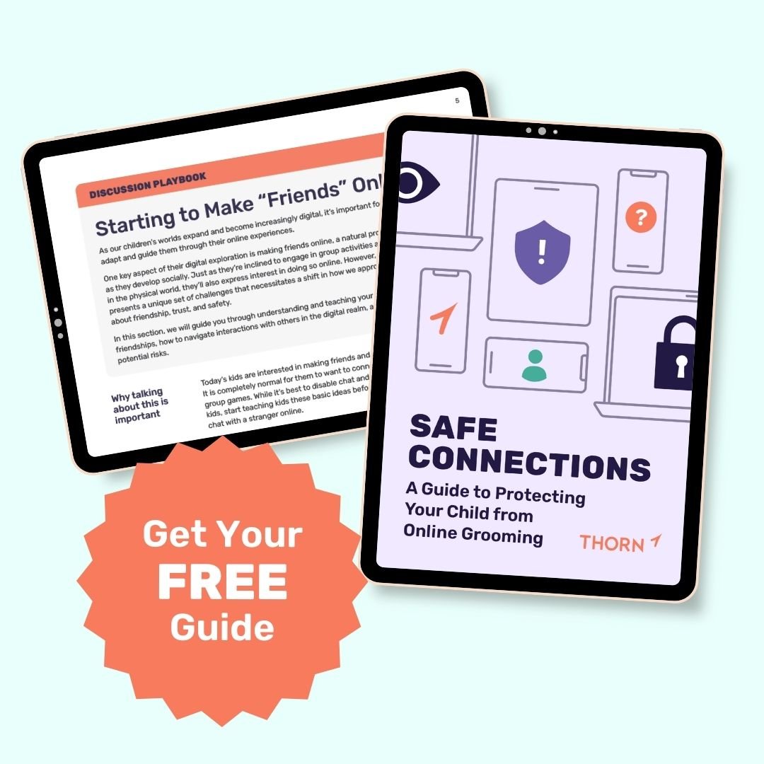 Safe Connections Guide